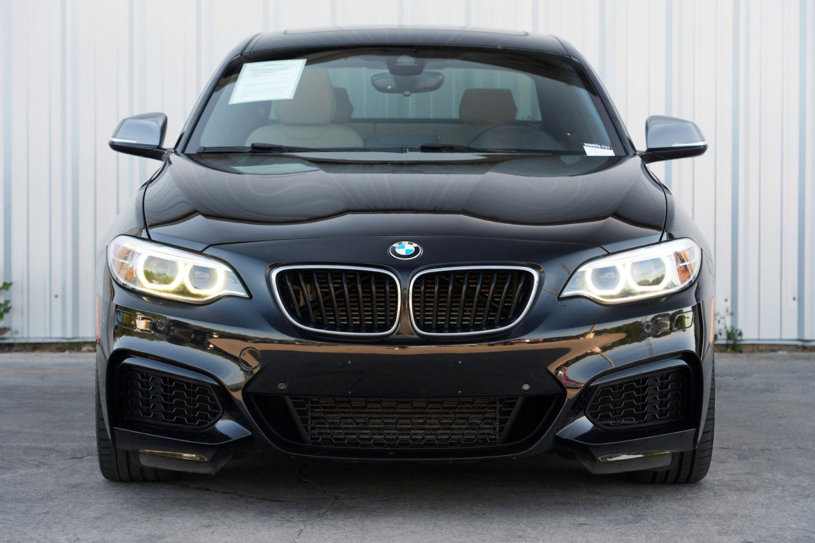Used 2016 BMW M235i Coupe image 6