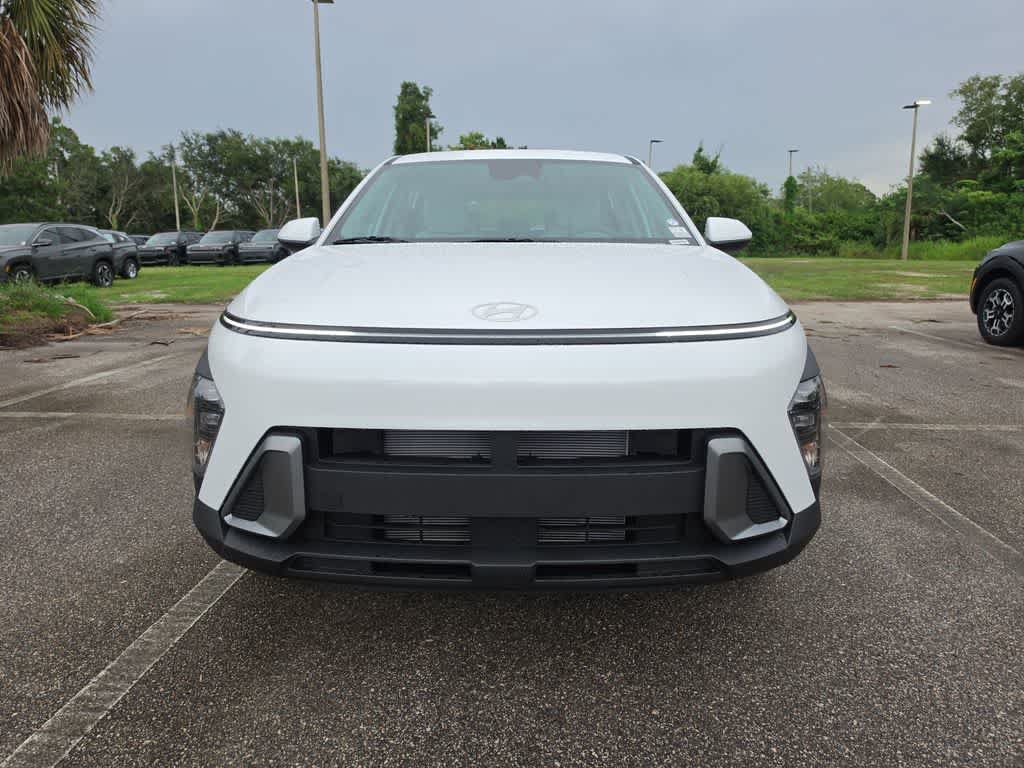 New 2027 Hyundai Kona SE FWD image 10