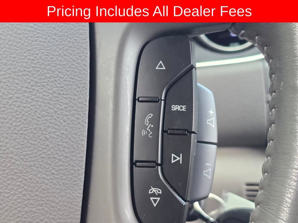Used 2017 Buick Enclave Convenience FWD image 20