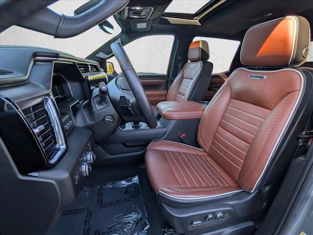 Used 2023 GMC Sierra 1500 Denali Ultimate AWD/4WD image 13