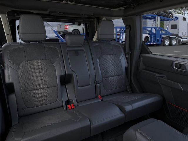 New 2025 Ford Bronco Raptor image 36