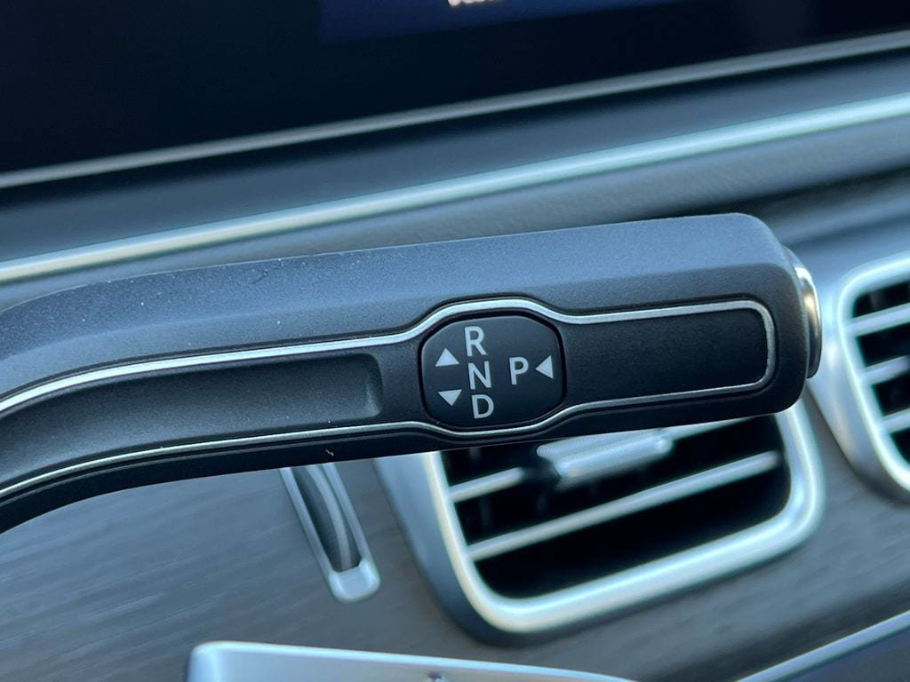 New 2026 Mercedes-Benz GLE 350 4MATIC image 22