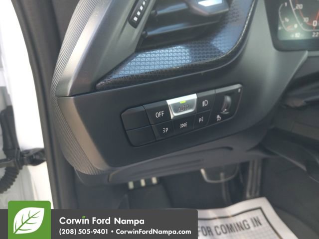 Used 2020 BMW M235i xDrive Gran Coupe w/ Premium Package image 13