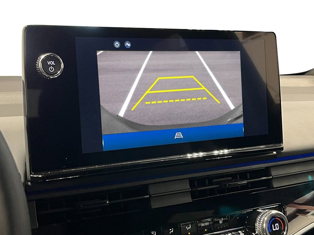 New 2026 Honda Prologue Touring image 19