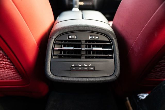 Used 2022 Maserati Ghibli Modena image 46