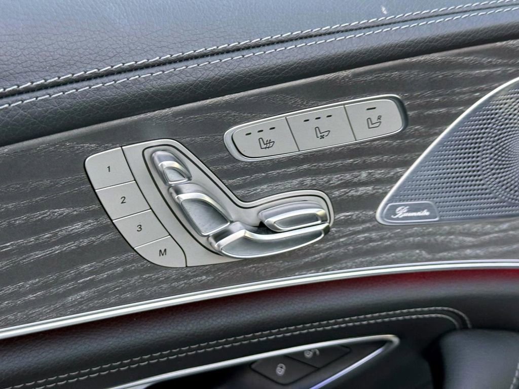 Used 2020 Mercedes-Benz CLS 450 w/ Driver Assistance Package image 15