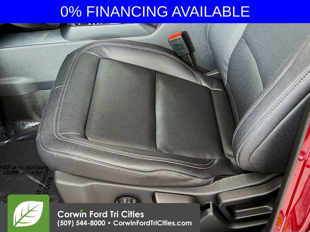 New 2025 Ford Bronco Badlands image 23