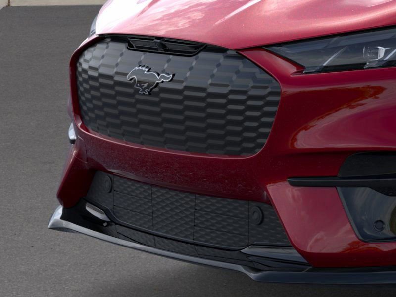 New 2025 Ford Mustang Mach-E Premium w/ Sport Appearance Package image 17