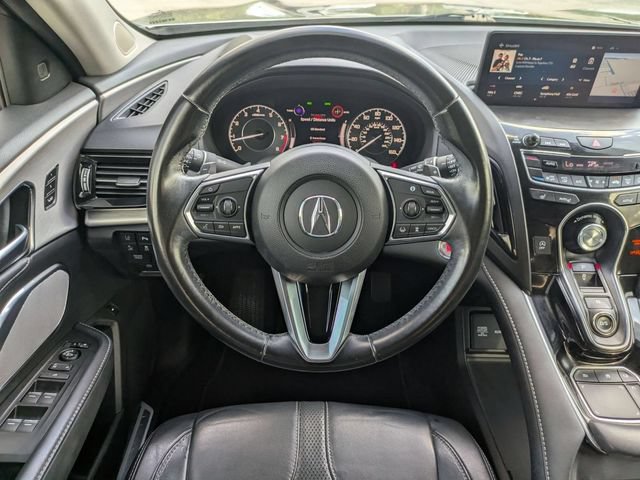 Used 2021 Acura RDX FWD w/ Technology Package image 13