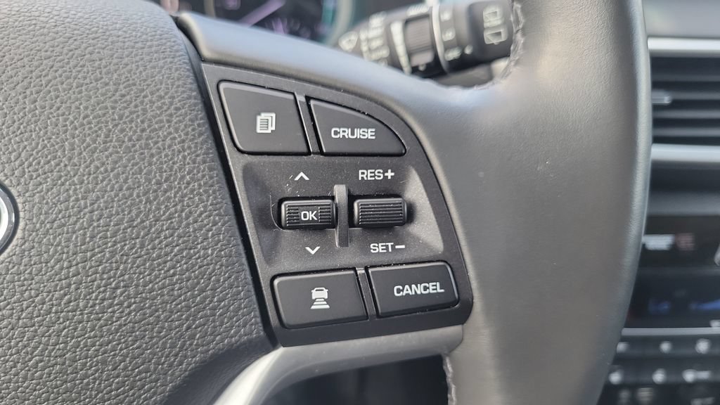 Used 2020 Hyundai Tucson Ultimate AWD/4WD image 21