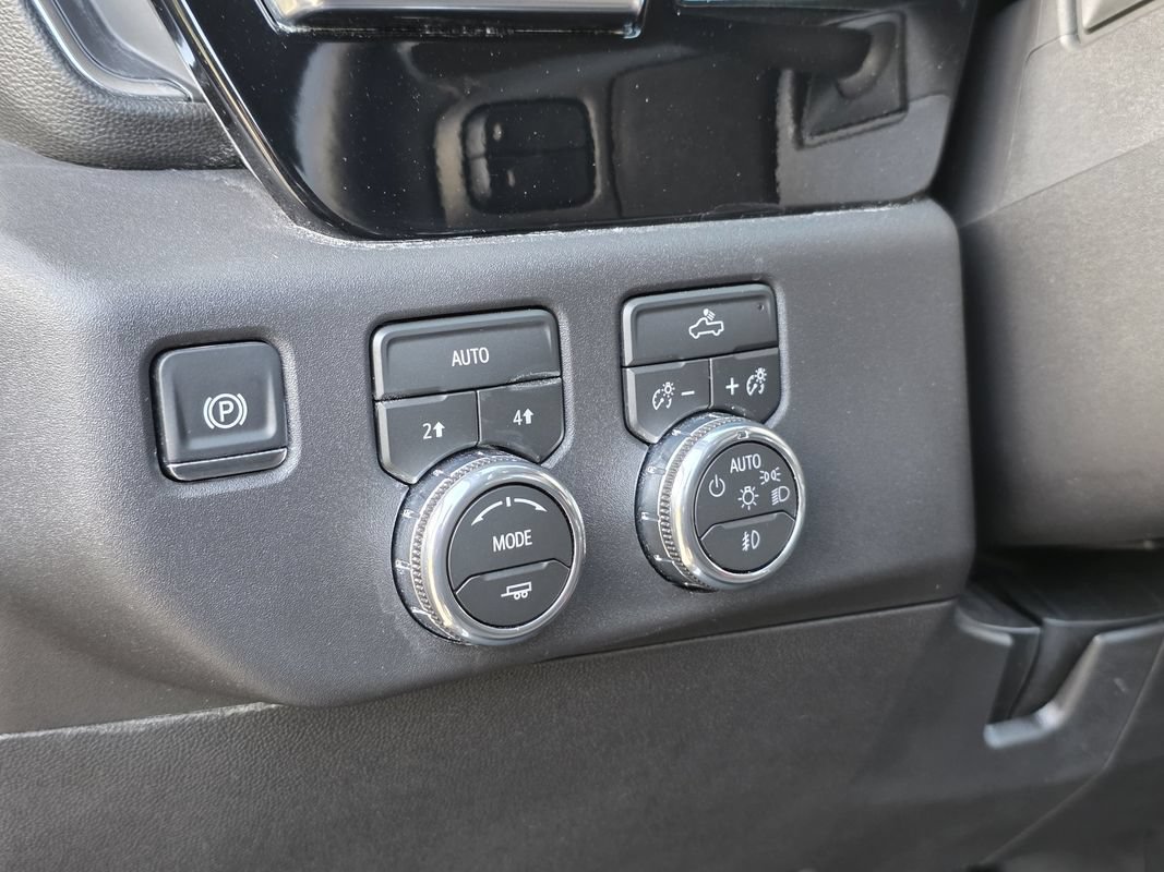Used 2026 GMC Sierra 1500 Elevation AWD/4WD image 18