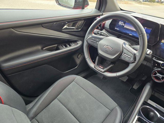 Used 2024 Chevrolet Blazer EV RS image 51