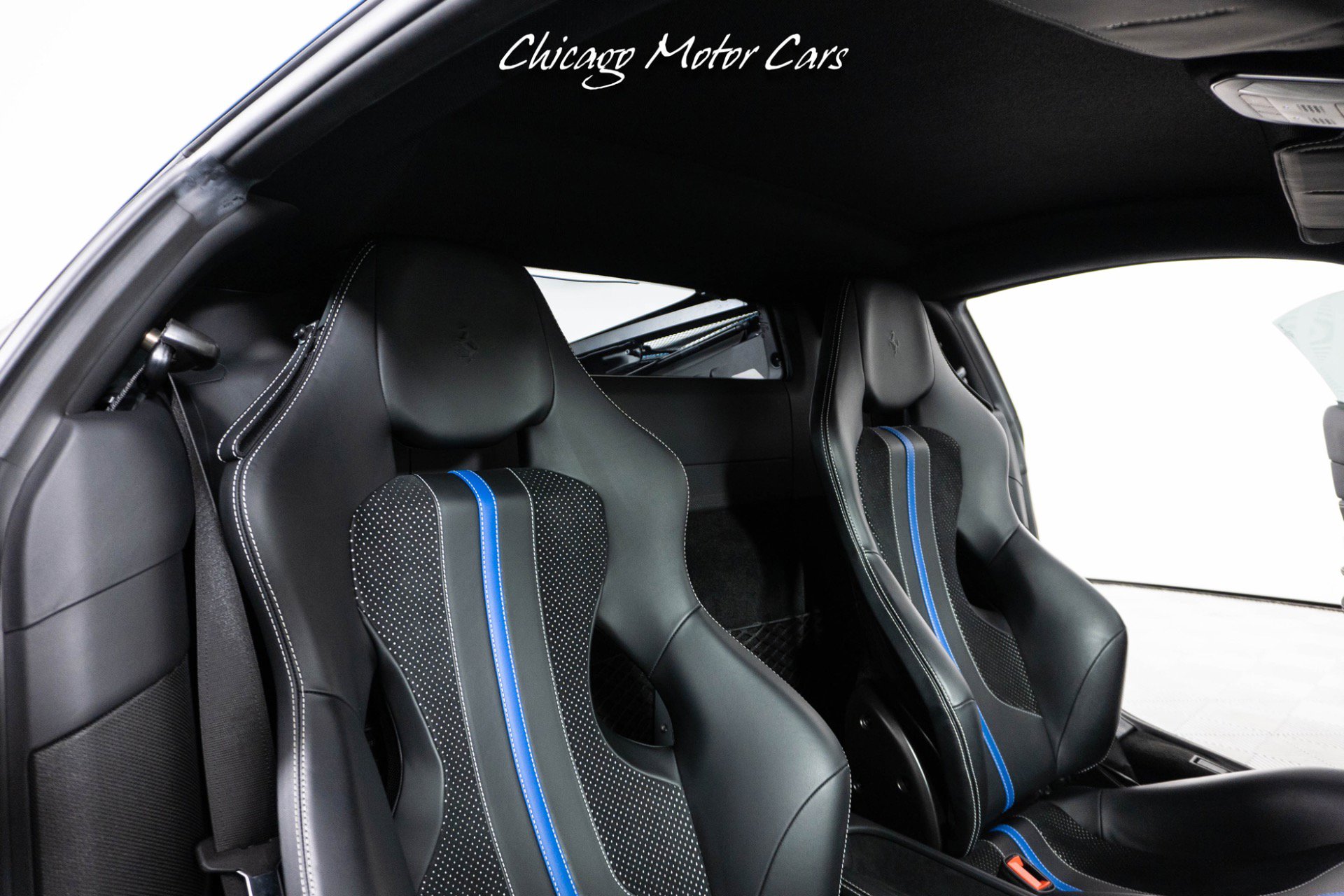 Used 2021 Ferrari F8 Tributo image 29