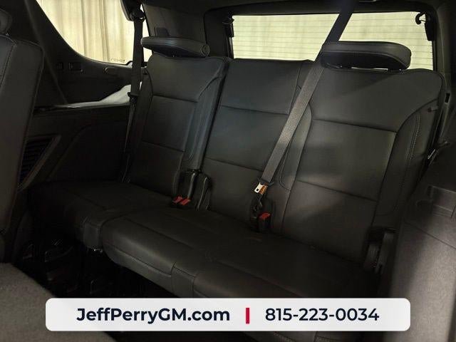 Used 2023 Chevrolet Tahoe LT AWD/4WD image 29
