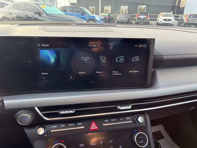 Used 2026 Hyundai Sonata Blue FWD image 35