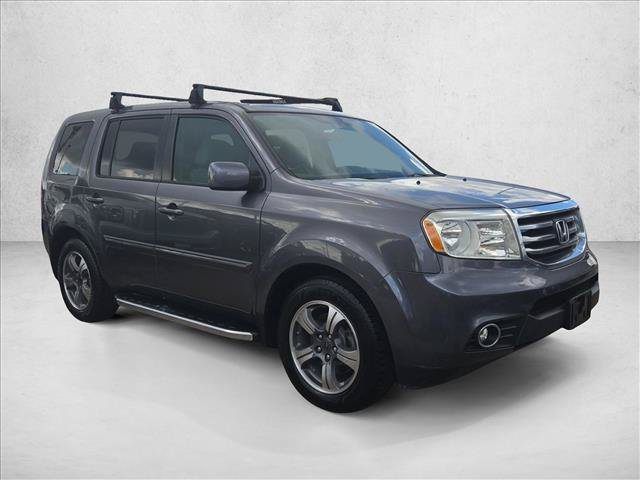 Used 2015 Honda Pilot SE image 3