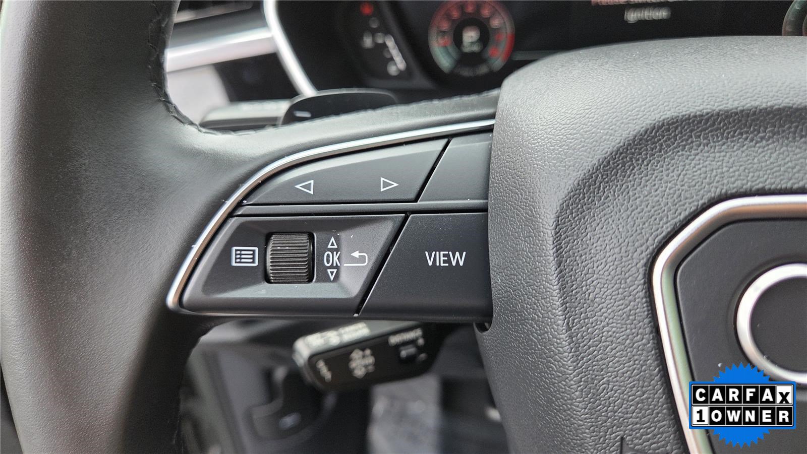 Used 2023 Audi Q3 2.0T Premium Plus w/ Premium Plus Package AWD/4WD image 19