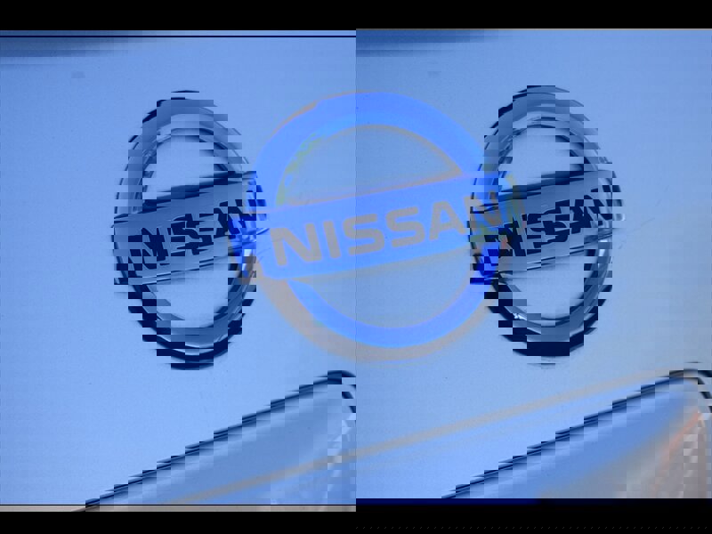 Used 2016 Nissan Leaf SV image 49