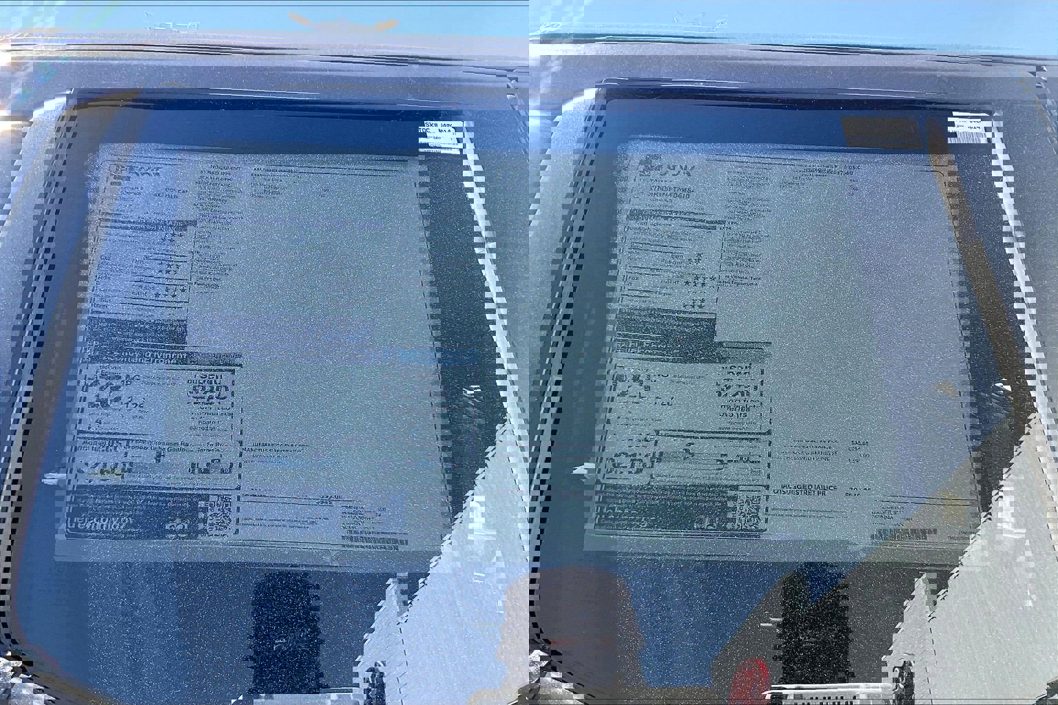 New 2026 Toyota Tacoma SR5 image 18