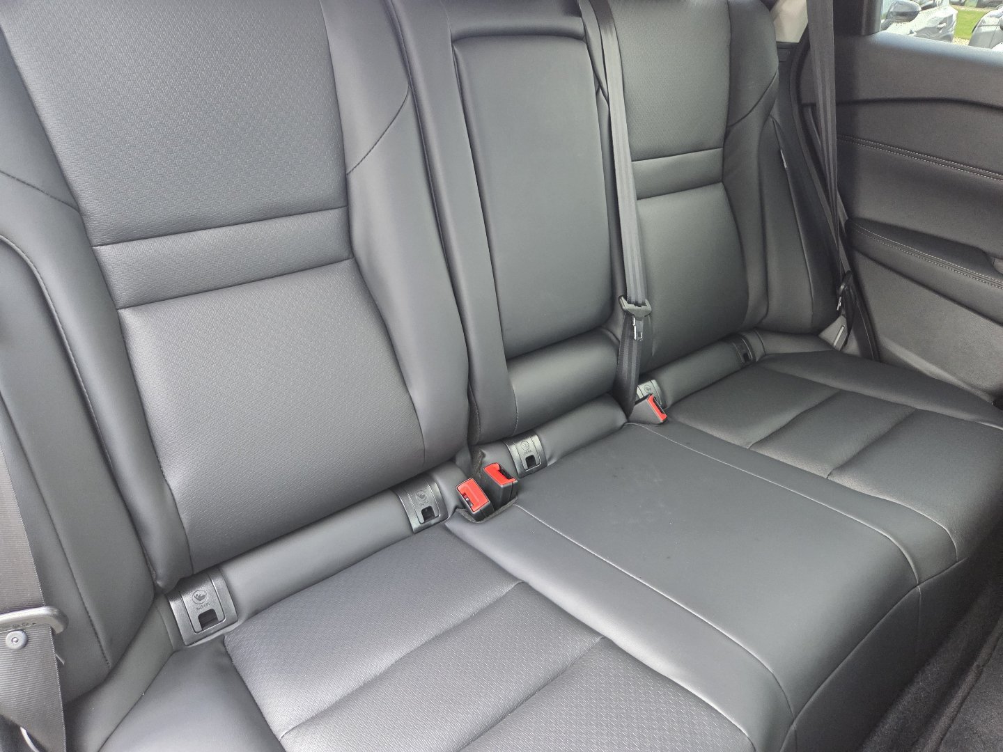 New 2026 Nissan Rogue Dark Armor AWD/4WD image 26