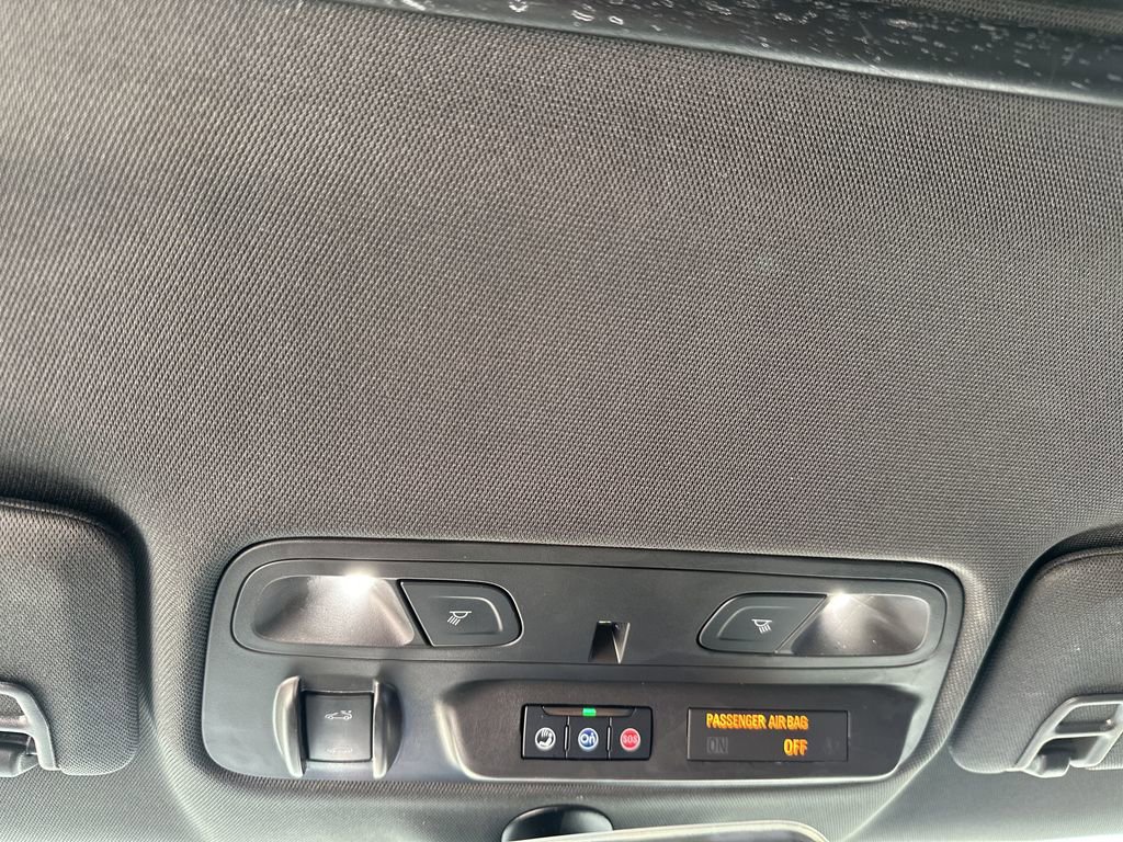 Certified 2024 Chevrolet Camaro LT image 26