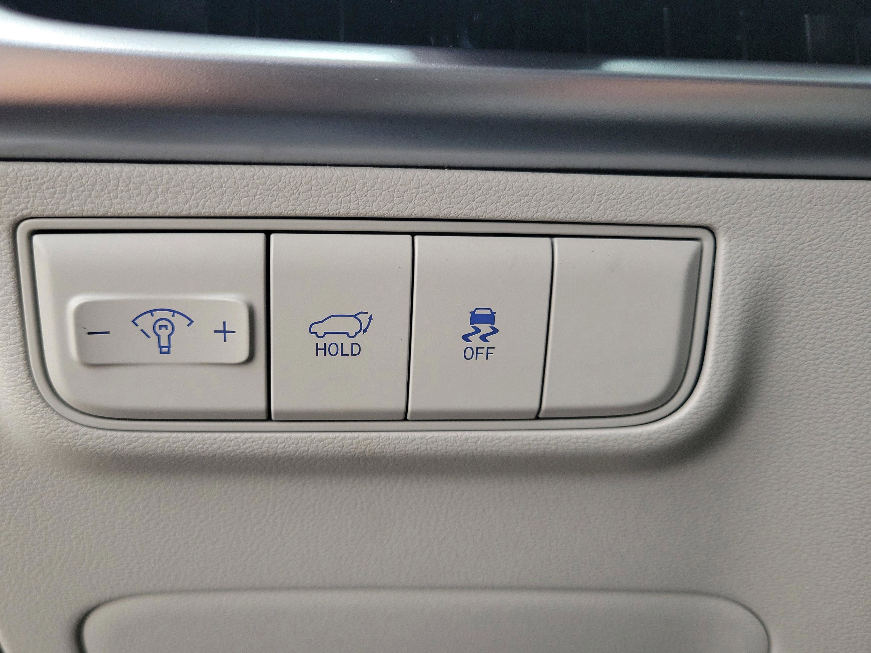 New 2026 Hyundai Tucson SEL image 24