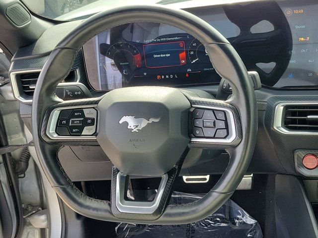Certified 2024 Ford Mustang Premium RWD image 15