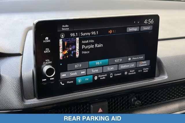 Certified 2024 Honda CR-V EX-L image 20