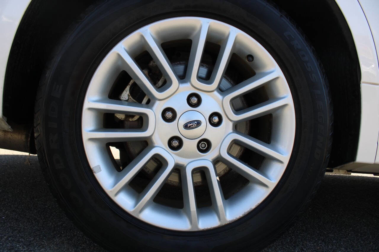 Used 2016 Ford Flex SEL w/ Equipment Group 202A image 23