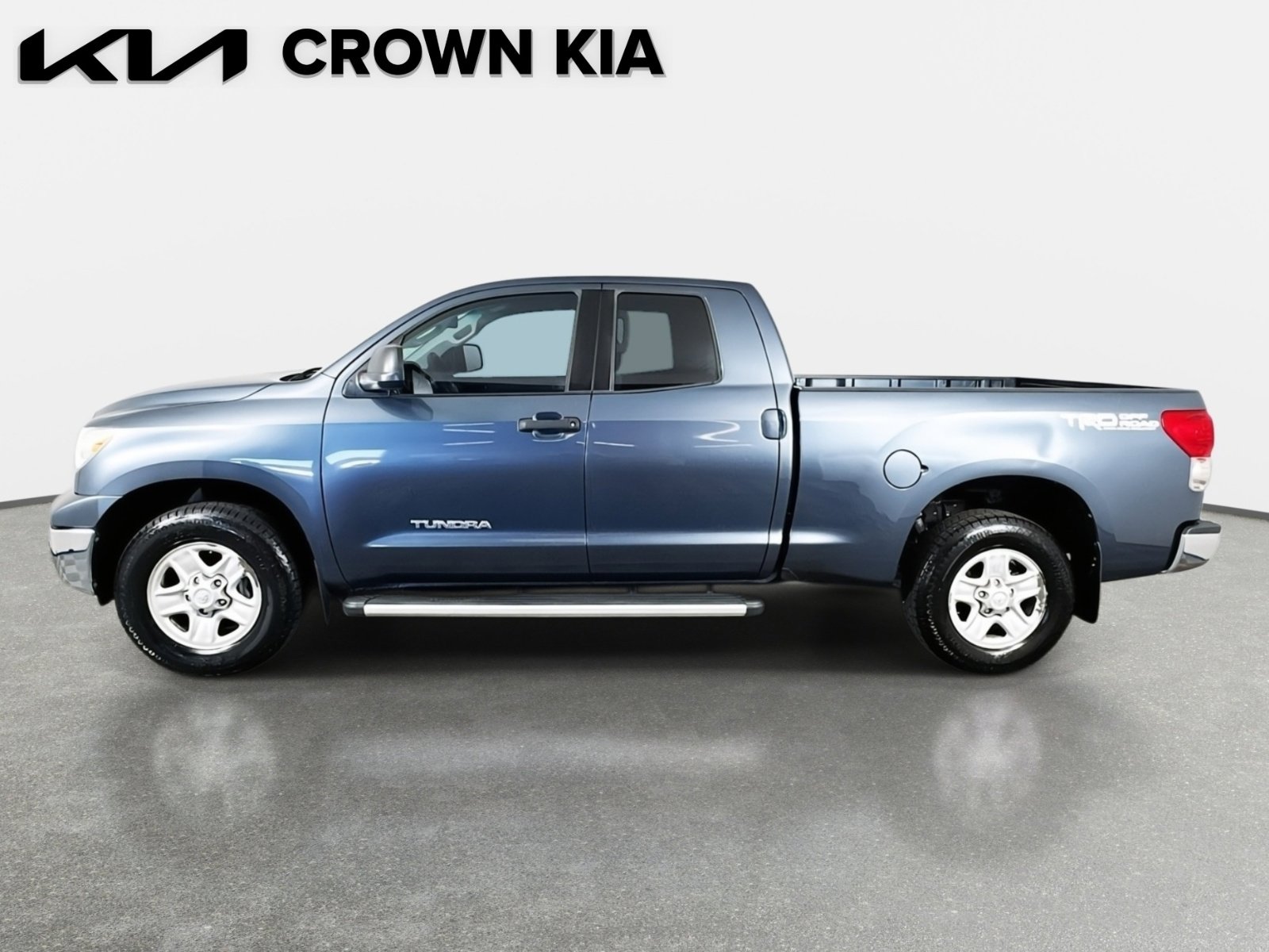 Used 2008 Toyota Tundra 2WD Double Cab image 8
