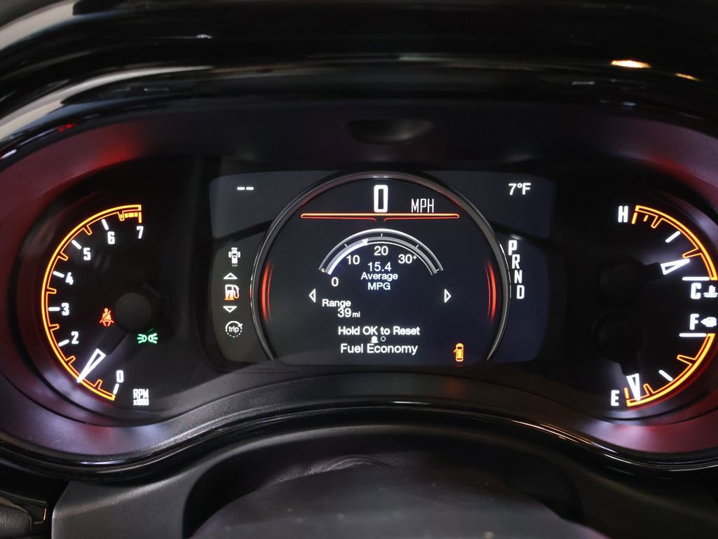 New 2026 Dodge Durango GT image 27