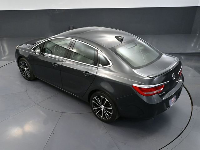 Used 2016 Buick Verano Sport Touring w/ Experience Buick Package image 53