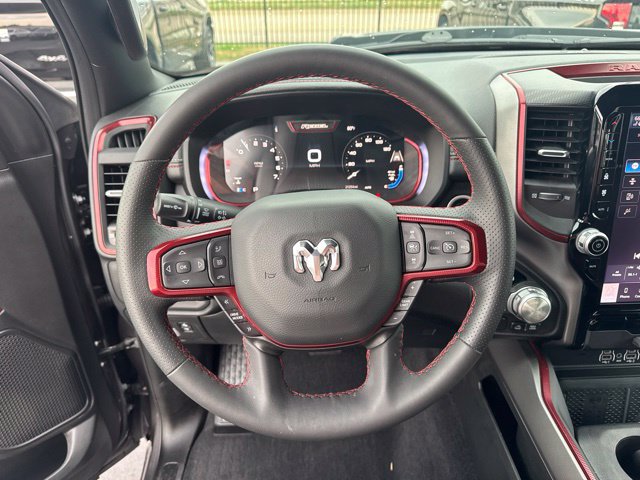 Used 2026 RAM 1500 Rebel w/ Rebel Level 1 Equipment Group AWD/4WD image 12