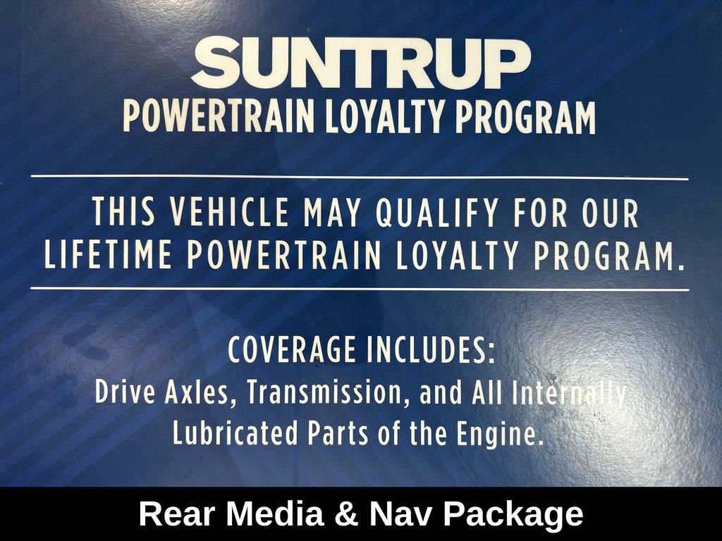 Used 2021 GMC Yukon AT4 w/ AT4 Premium Plus Package image 12