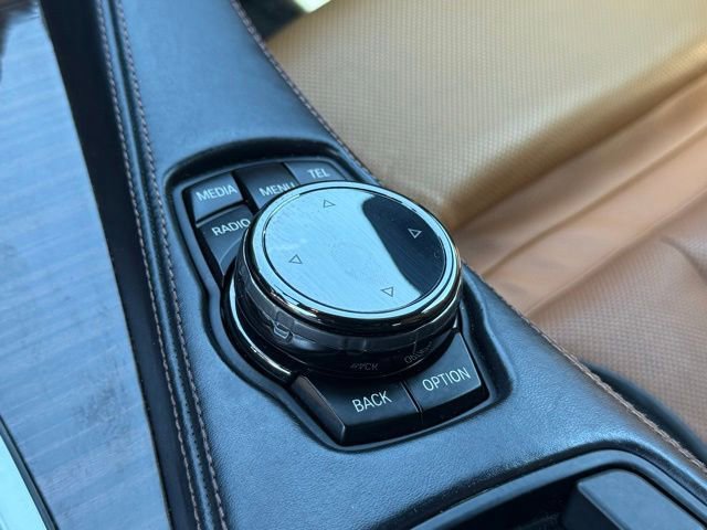 Used 2016 BMW 640i Gran Coupe RWD image 25