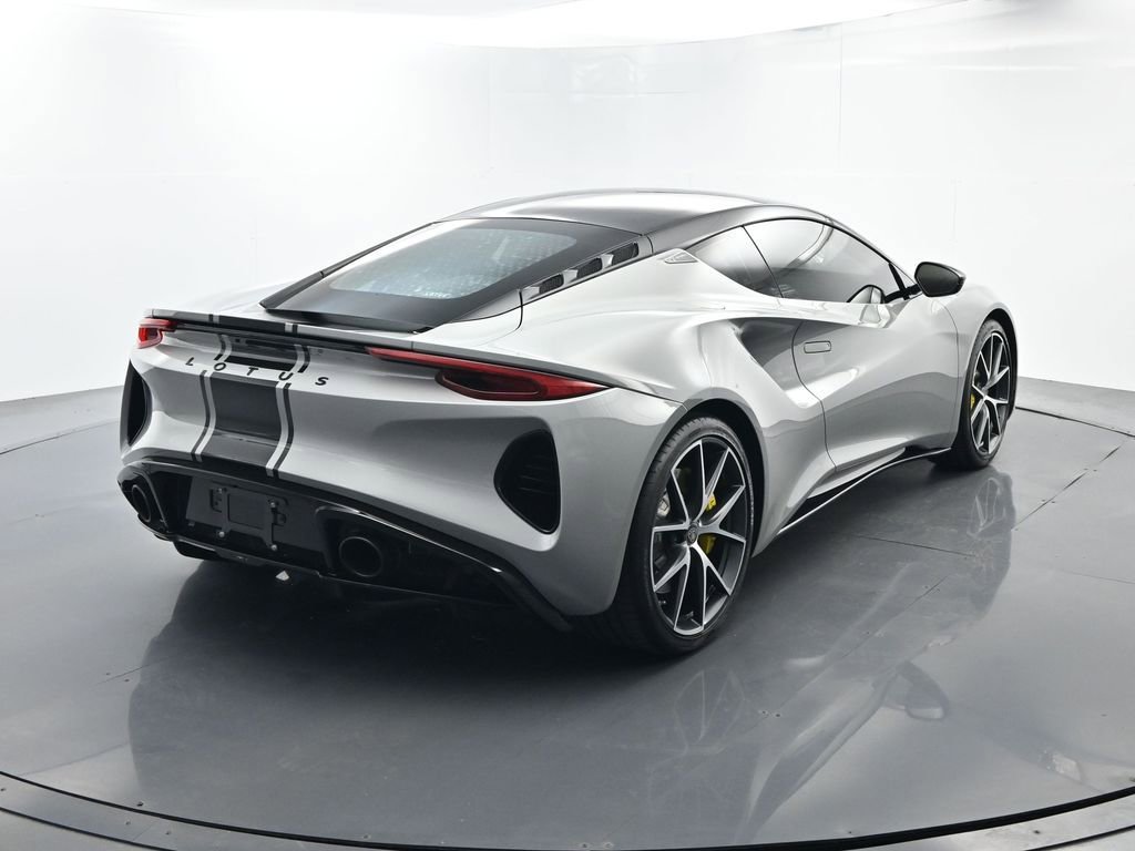 Used 2024 Lotus Emira First Edition RWD image 14