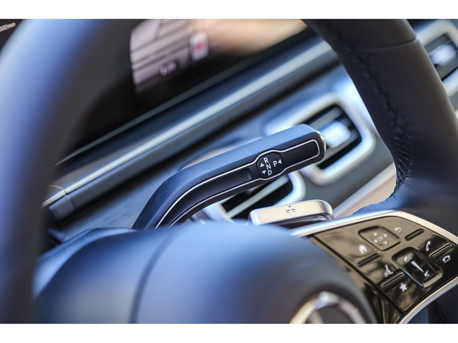 New 2026 Mercedes-Benz GLE 350 4MATIC image 18