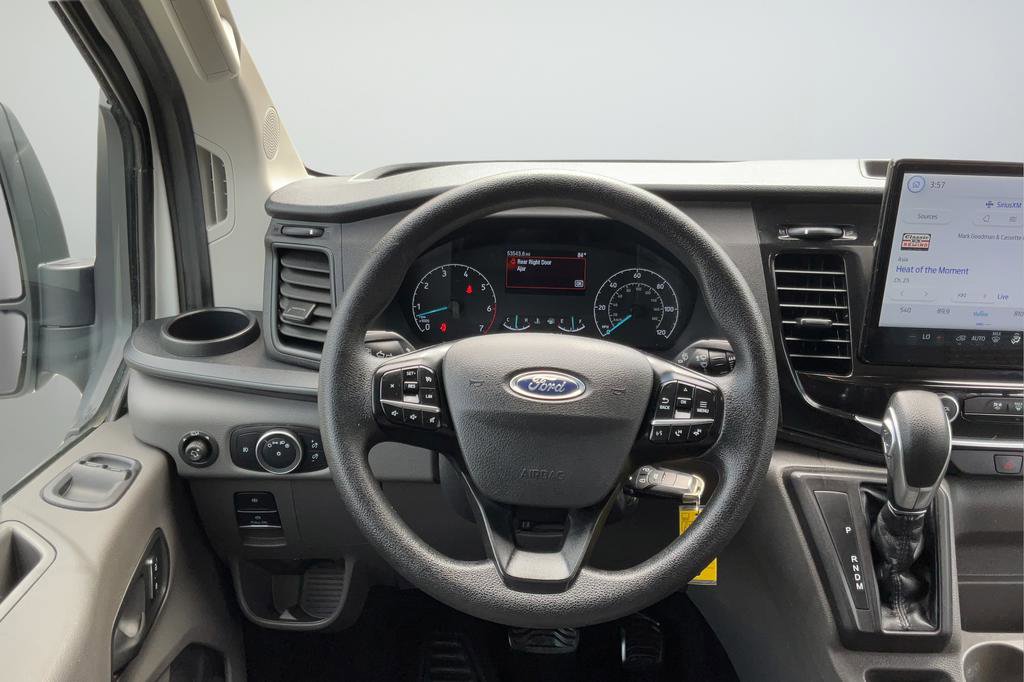 Used 2024 Ford Transit 350 XLT RWD image 15