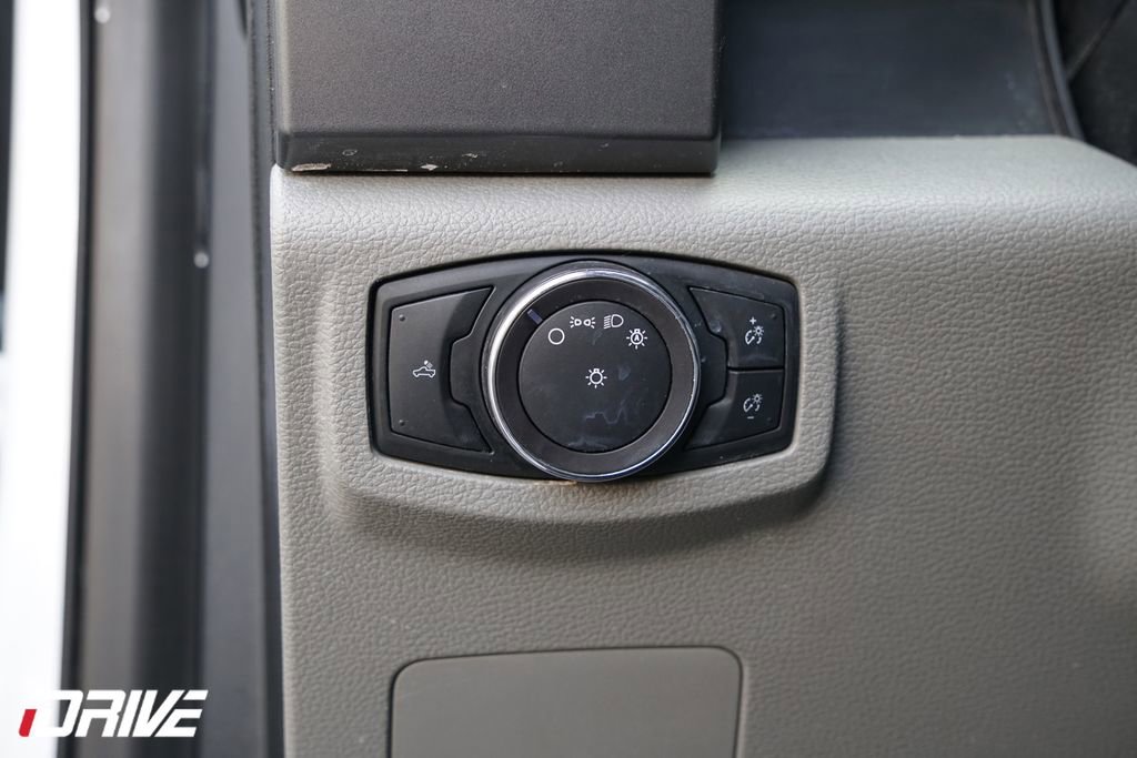 Used 2018 Ford F250 XLT image 22