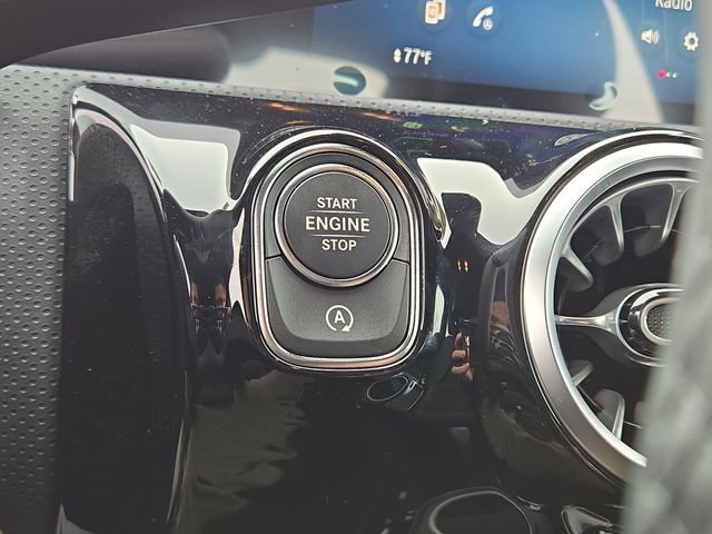 New 2026 Mercedes-Benz CLA 250 4MATIC image 12