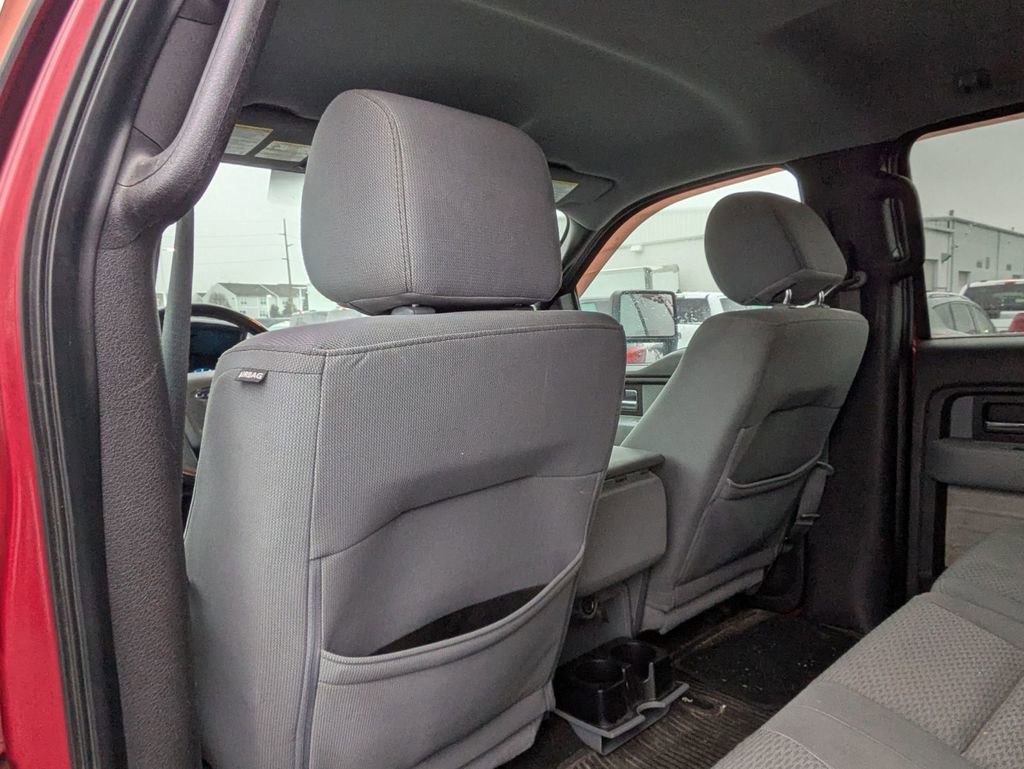 Used 2012 Ford F150 XLT w/ XTR Pkg image 40