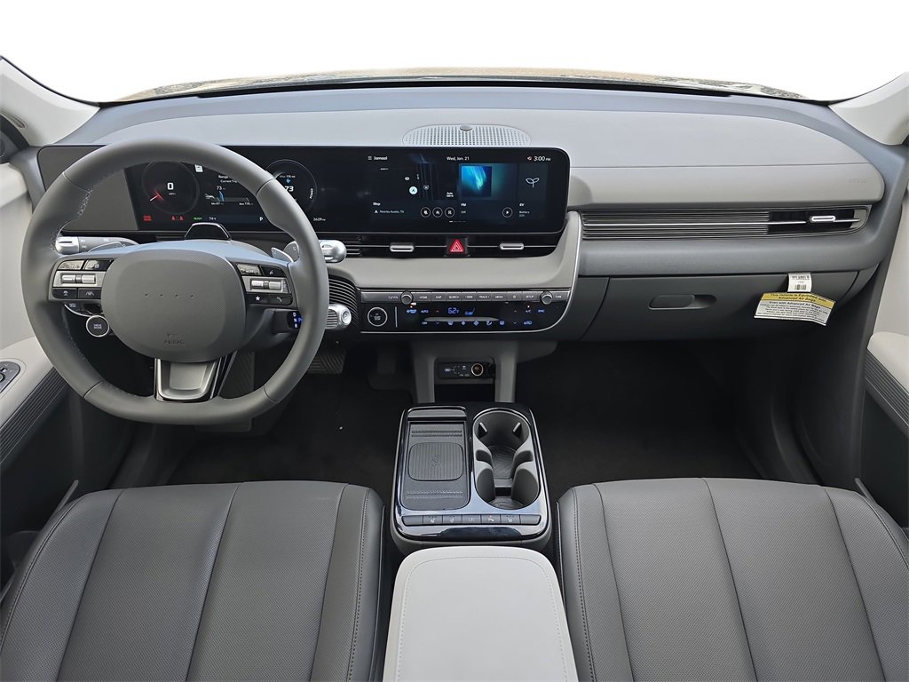Certified 2025 Hyundai Ioniq 5 SEL image 9