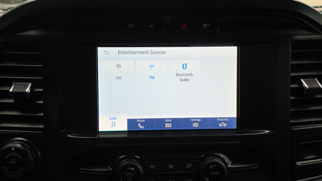 Used 2021 Ford F150 XL w/ STX Appearance Package RWD image 34