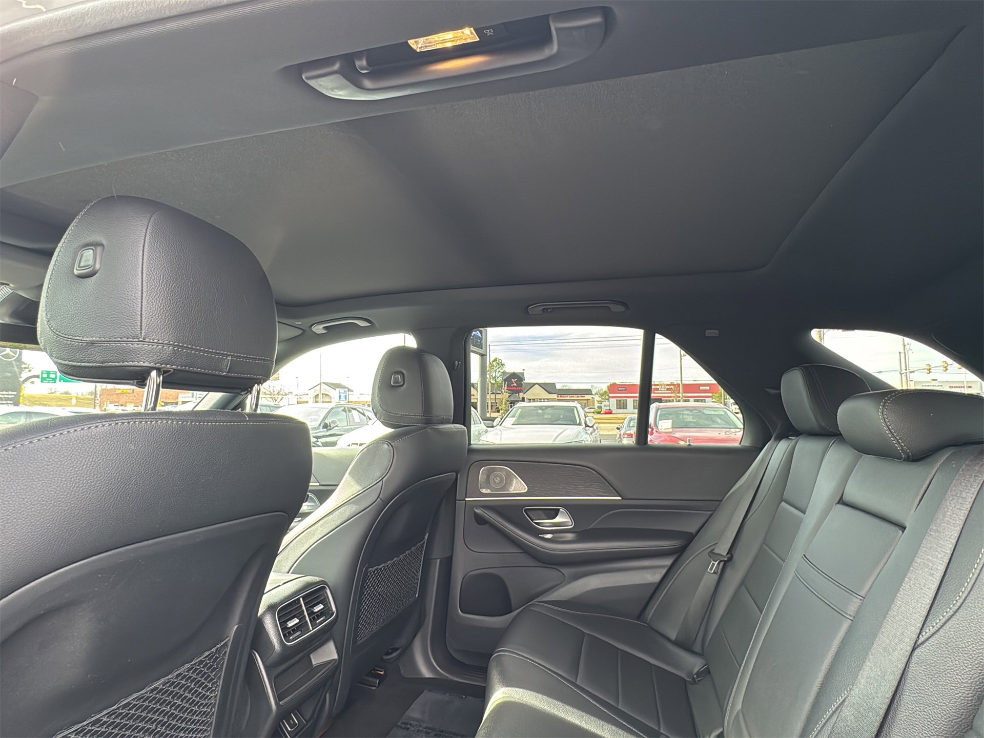 Certified 2023 Mercedes-Benz GLE 450 4MATIC image 13