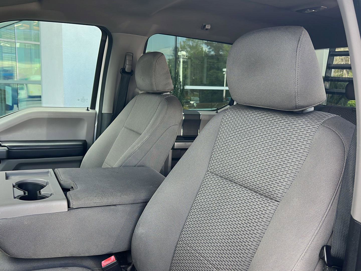 Used 2021 Ford F350 XLT image 28