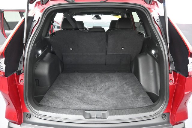 Used 2024 Honda CR-V Sport image 27