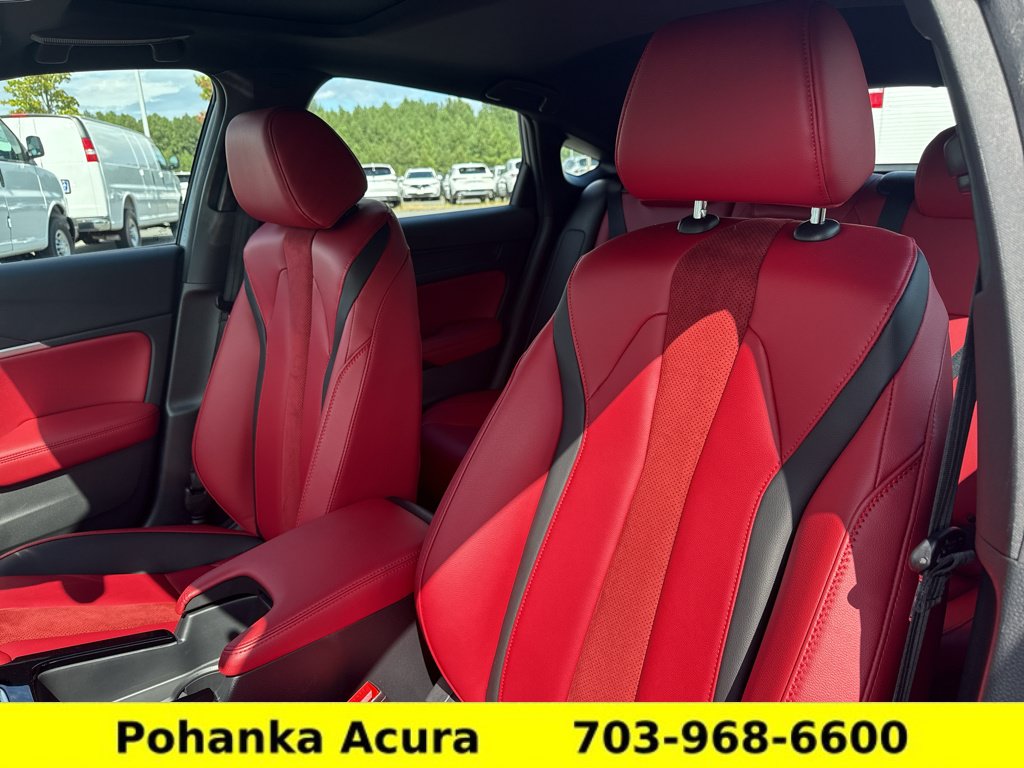 Used 2026 Acura Integra A-Spec w/ Technology Package FWD image 20