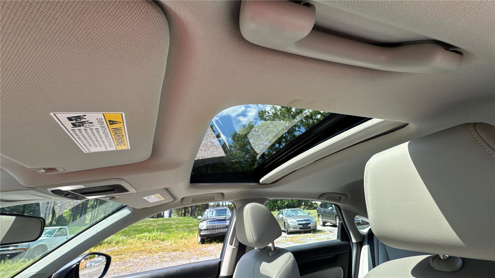 Used 2023 Honda Civic EX-L image 21