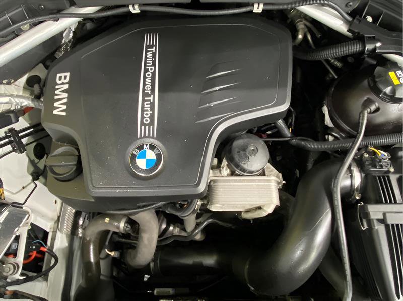 Used 2016 BMW X3 xDrive28i image 27