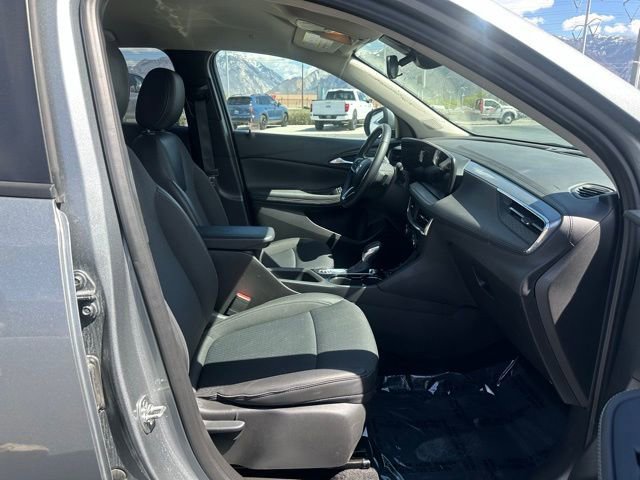 Used 2025 Buick Encore GX Preferred image 17